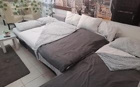 Low Cost Apartment